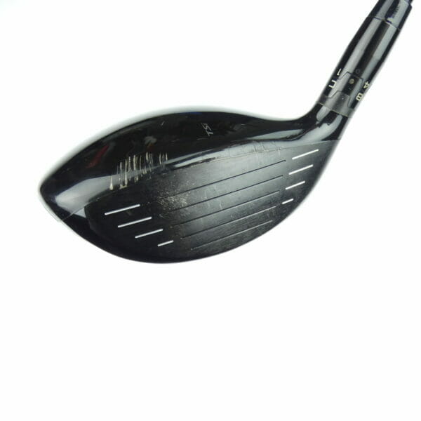 Titleist TSI2 3 Wood / 16.5 Degree / Hzrdus Smoke RDX Regular Flex