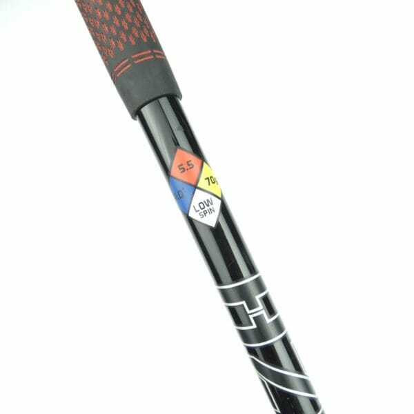 Titleist TSI2 3 Wood / 16.5 Degree / Hzrdus Smoke RDX Regular Flex