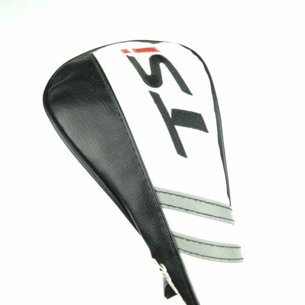 Titleist TSI2 3 Wood / 16.5 Degree / Hzrdus Smoke RDX Regular Flex