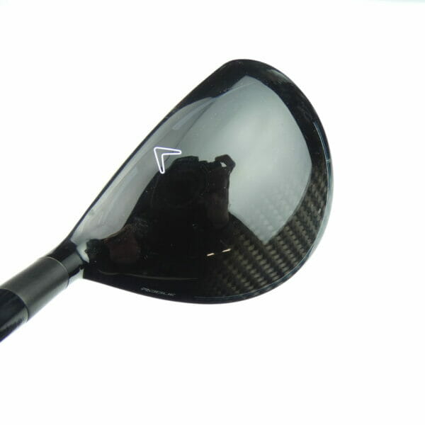 Callaway Rogue 3 Wood / 15 Degree / Aldila Synergy 60 Stiff Flex