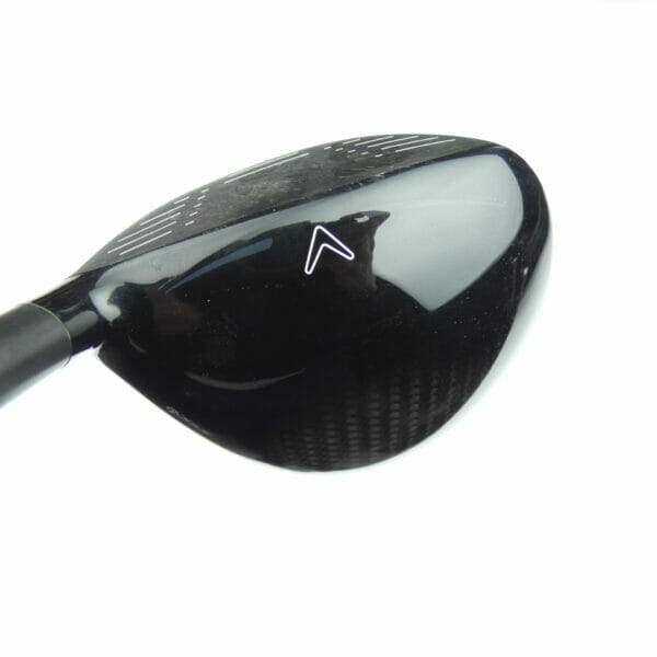 Callaway Rogue 3 Wood / 15 Degree / Aldila Synergy 60 Stiff Flex