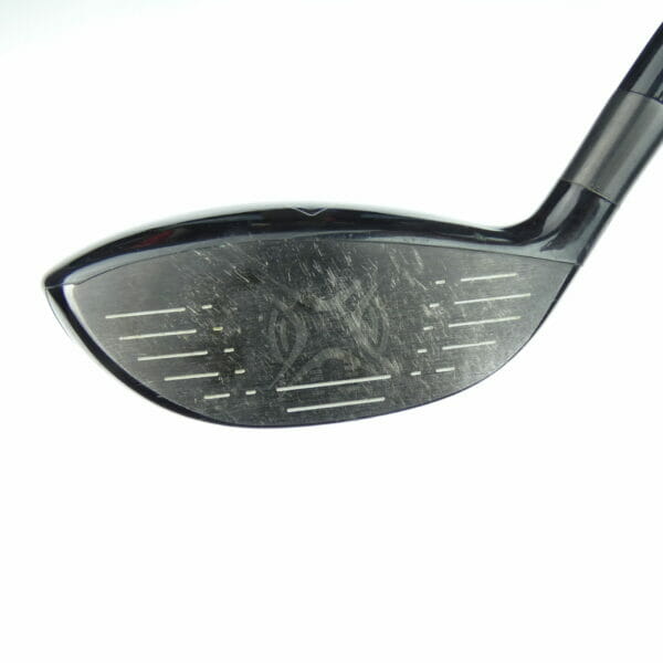 Callaway Rogue 3 Wood / 15 Degree / Aldila Synergy 60 Stiff Flex