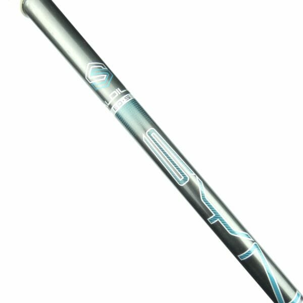 Callaway Rogue 3 Wood / 15 Degree / Aldila Synergy 60 Stiff Flex