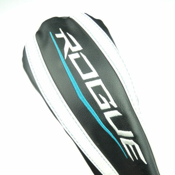 Callaway Rogue 3 Wood / 15 Degree / Aldila Synergy 60 Stiff Flex