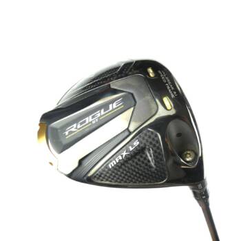 Callaway ST Rogue Max Driver