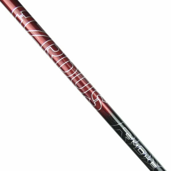 TaylorMade Stealth Plus 3 Hybrid / 19.5 Degree / Hzrdus Smoke RDX Stiff Flex