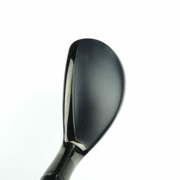 TaylorMade Stealth Plus 3 Hybrid / 19.5 Degree / Hzrdus Smoke RDX Stiff Flex