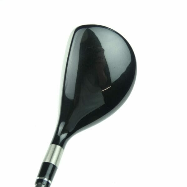 Honma TW747 4 Hybrid / 22 Degree / Vizard Stiff Flex