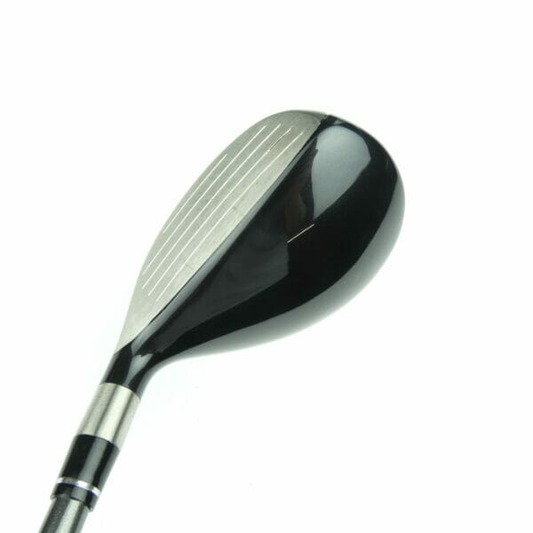 Honma TW747 4 Hybrid / 22 Degree / Vizard Stiff Flex