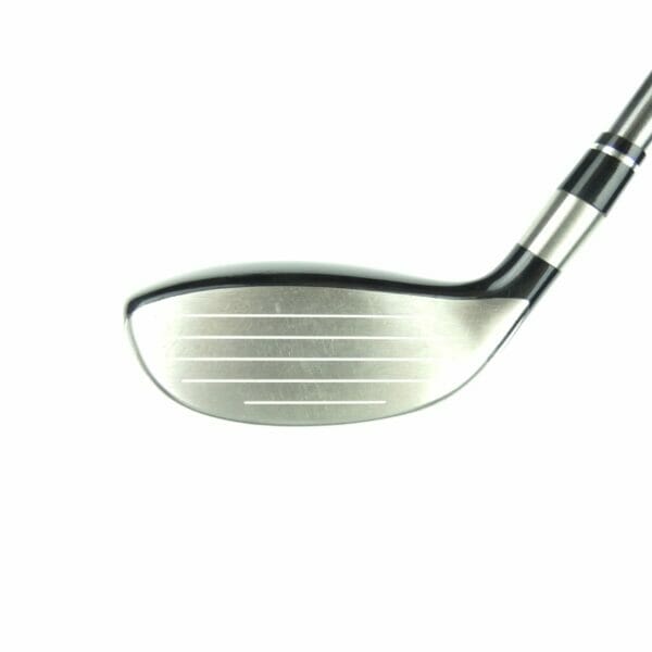 Honma TW747 4 Hybrid / 22 Degree / Vizard Stiff Flex