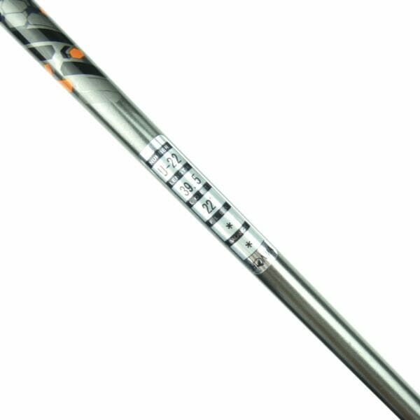Honma TW747 4 Hybrid / 22 Degree / Vizard Stiff Flex