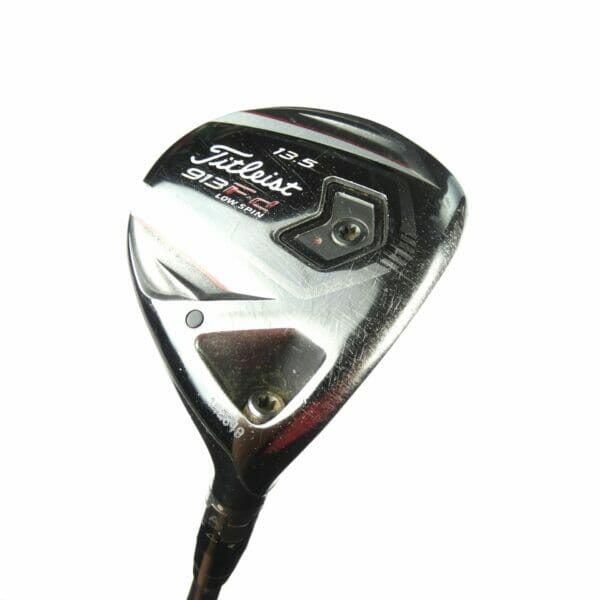 Titleist 913 FD 3 Wood / 13.5 Degree / Adila RIP Regular Flex