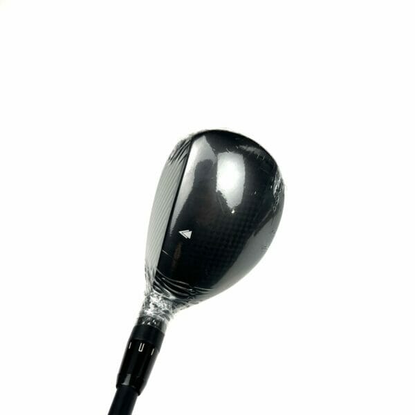 New Yonex EZone GS 5 Hybrid / 25.5 Degree / Yonex EX 330 Regular Flex