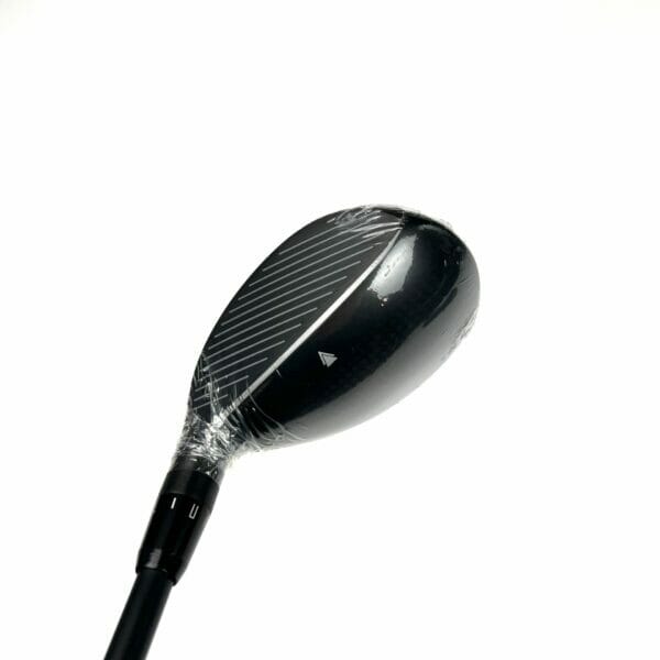 New Yonex EZone GS 5 Hybrid / 25.5 Degree / Yonex EX 330 Regular Flex
