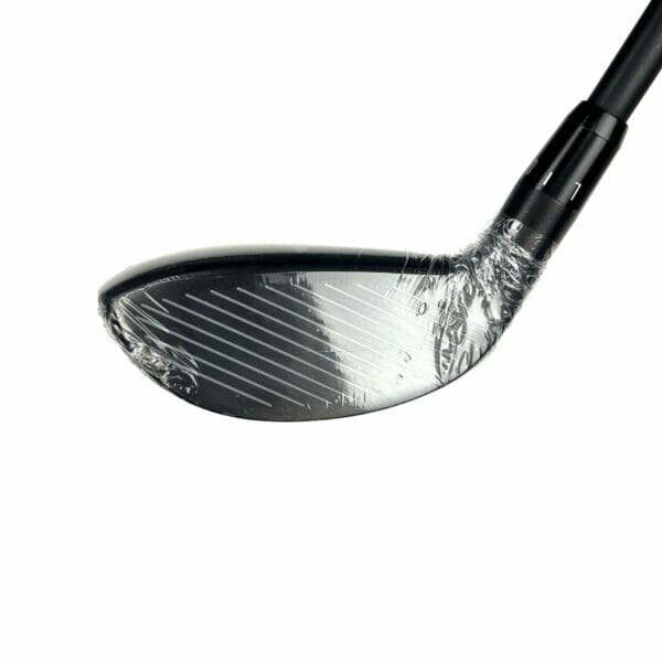 New Yonex EZone GS 5 Hybrid / 25.5 Degree / Yonex EX 330 Regular Flex