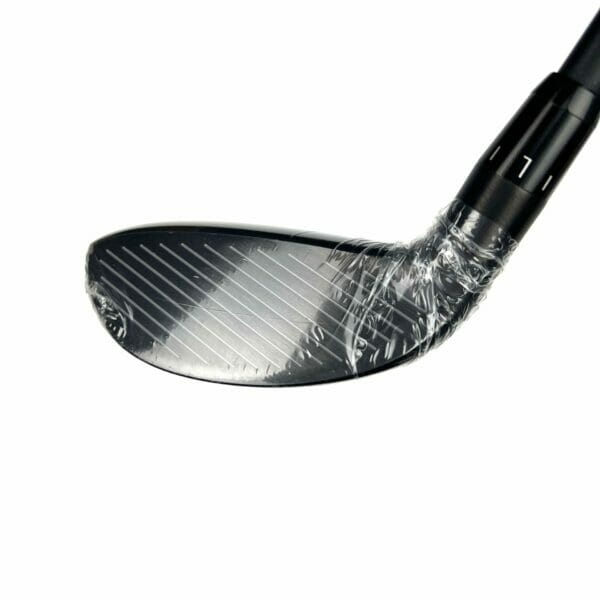 New Yonex EZone GS 5 Hybrid / 25.5 Degree / Yonex EX 330 Regular Flex