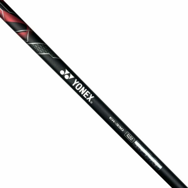New Yonex EZone GS 5 Hybrid / 25.5 Degree / Yonex EX 330 Regular Flex