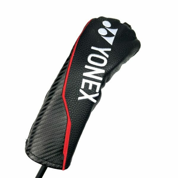 New Yonex EZone GS 5 Hybrid / 25.5 Degree / Yonex EX 330 Regular Flex