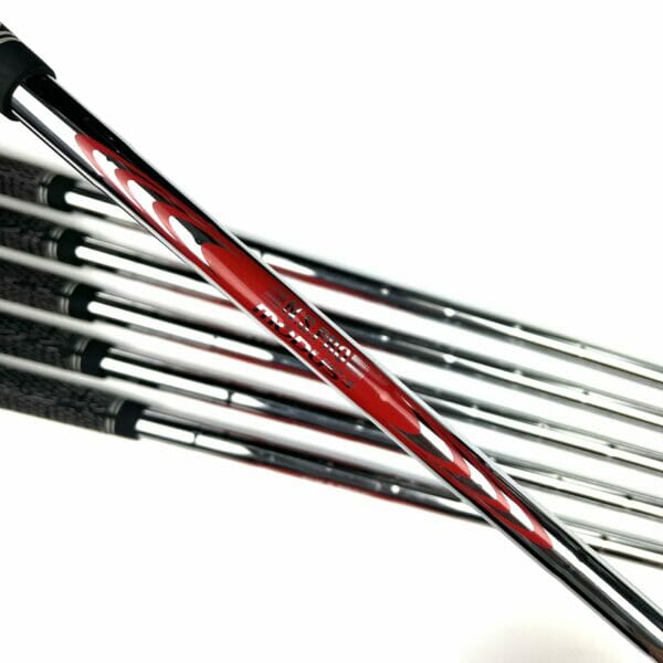 Callaway Apex MB 21 Forged Irons / 5-PW / N.S.Pro Modus 3 Tour 120 Stiff Flex