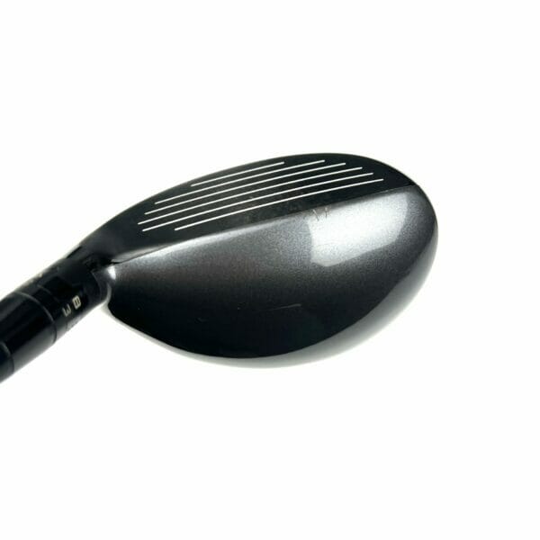 Titleist 816 H1 3 Hybrid / 19 Degree / Aldila Rogue Stiff Flex