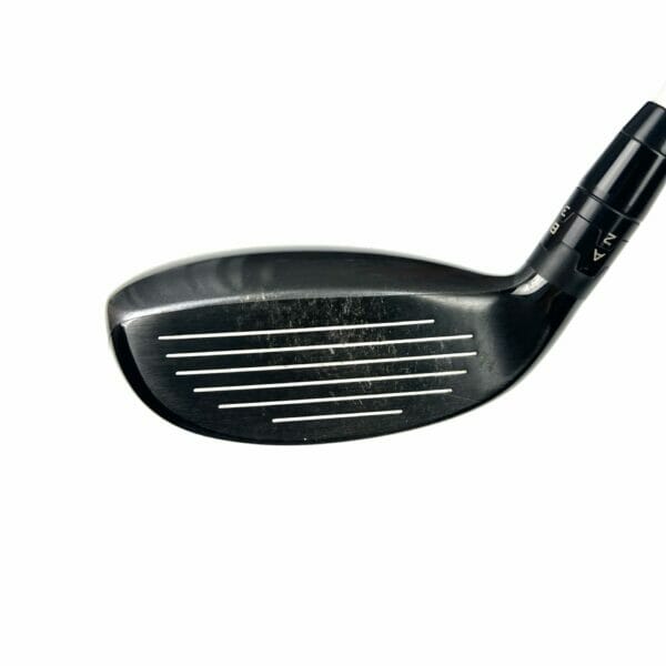 Titleist 816 H1 3 Hybrid / 19 Degree / Aldila Rogue Stiff Flex
