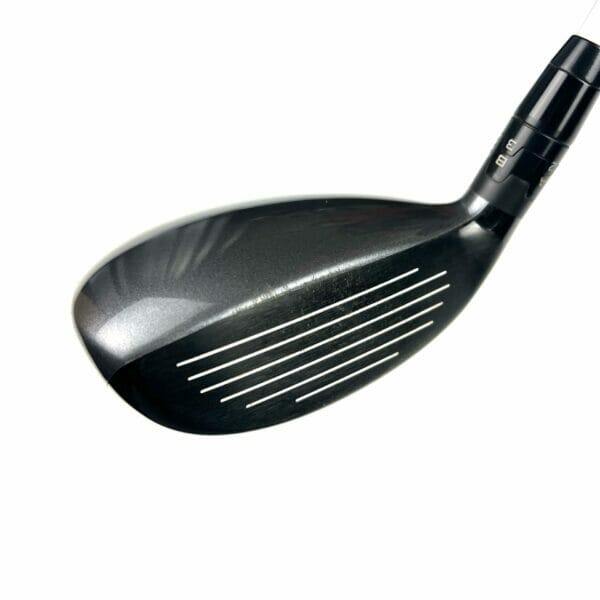 Titleist 816 H1 3 Hybrid / 19 Degree / Aldila Rogue Stiff Flex