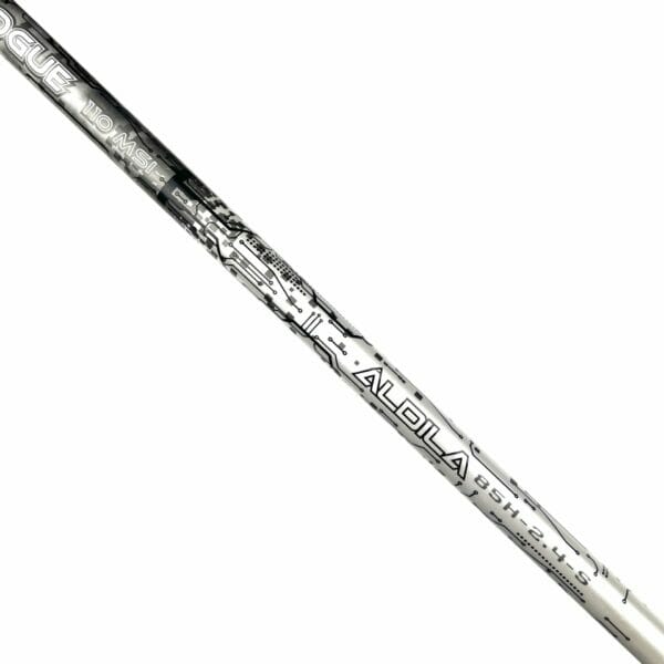 Titleist 816 H1 3 Hybrid / 19 Degree / Aldila Rogue Stiff Flex