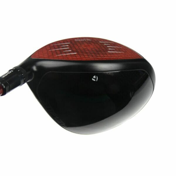 Taylormade Stealth 2 Plus Driver / 9 Degree / Speeder NX 50 Regular Flex