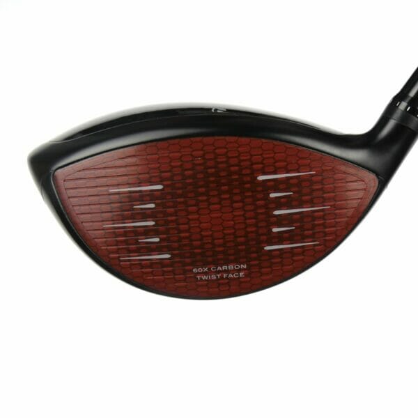 Taylormade Stealth 2 Plus Driver / 9 Degree / Speeder NX 50 Regular Flex