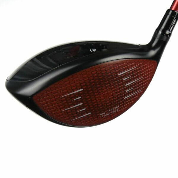 Taylormade Stealth 2 Plus Driver / 9 Degree / Speeder NX 50 Regular Flex