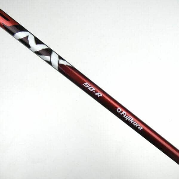 Taylormade Stealth 2 Plus Driver / 9 Degree / Speeder NX 50 Regular Flex