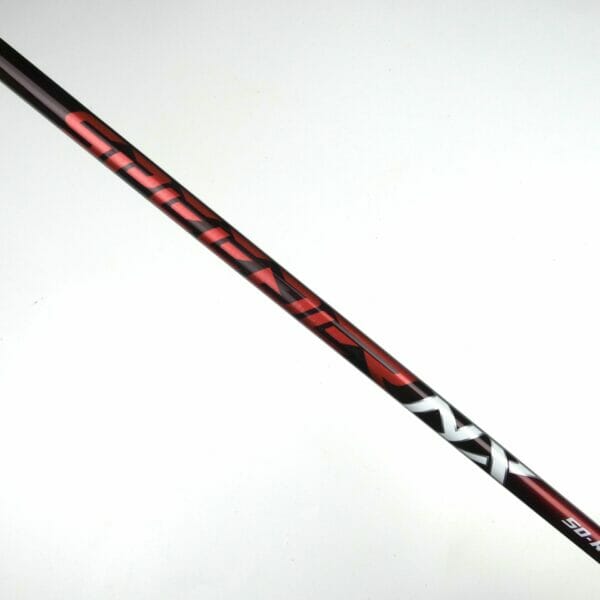 Taylormade Stealth 2 Plus Driver / 9 Degree / Speeder NX 50 Regular Flex