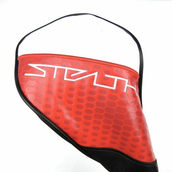 Taylormade Stealth 2 Plus Driver / 9 Degree / Speeder NX 50 Regular Flex