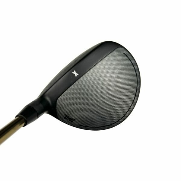 PXG 0311 Gen 5 3 Wood / 15 Degree / OBAN Isawa Gld Regular Flex