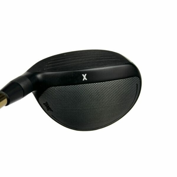 PXG 0311 Gen 5 3 Wood / 15 Degree / OBAN Isawa Gld Regular Flex