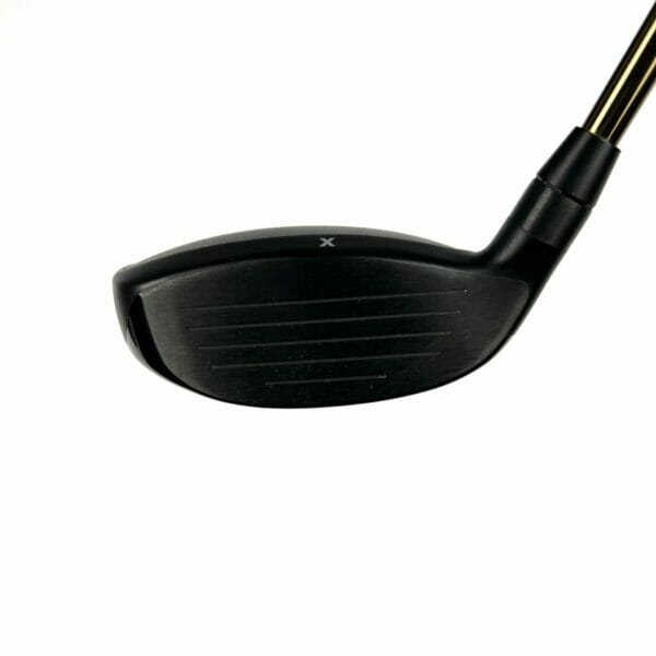 PXG 0311 Gen 5 3 Wood / 15 Degree / OBAN Isawa Gld Regular Flex