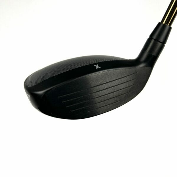 PXG 0311 Gen 5 3 Wood / 15 Degree / OBAN Isawa Gld Regular Flex