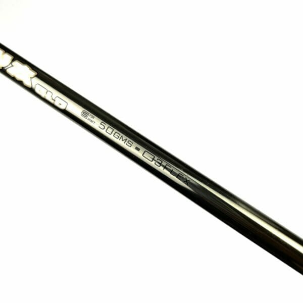 PXG 0311 Gen 5 3 Wood / 15 Degree / OBAN Isawa Gld Regular Flex