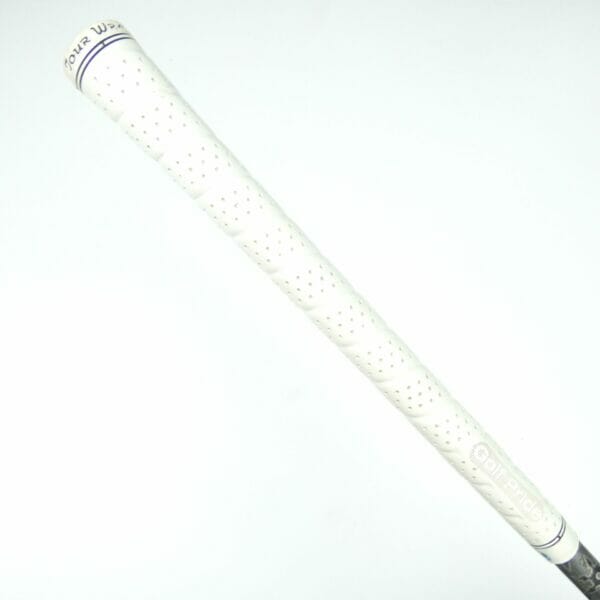 Mizuno MP Titanium 5 Wood / 18 Degeee / Fubuki 74 MTS Stiff Flex