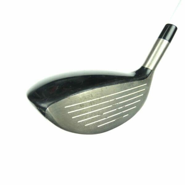 Mizuno MP Titanium 5 Wood / 18 Degeee / Fubuki 74 MTS Stiff Flex