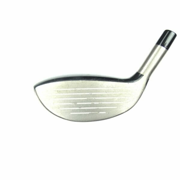 Mizuno MP Titanium 5 Wood / 18 Degeee / Fubuki 74 MTS Stiff Flex