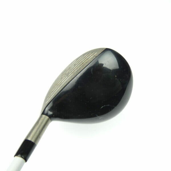 Mizuno MP Titanium 5 Wood / 18 Degeee / Fubuki 74 MTS Stiff Flex
