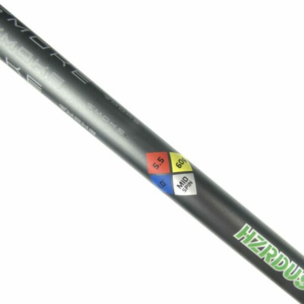 Mint Cobra King LTDx LS Driver / 7.5-10.5 Degree / HZRDUS Smoke IM10 Regular Flex
