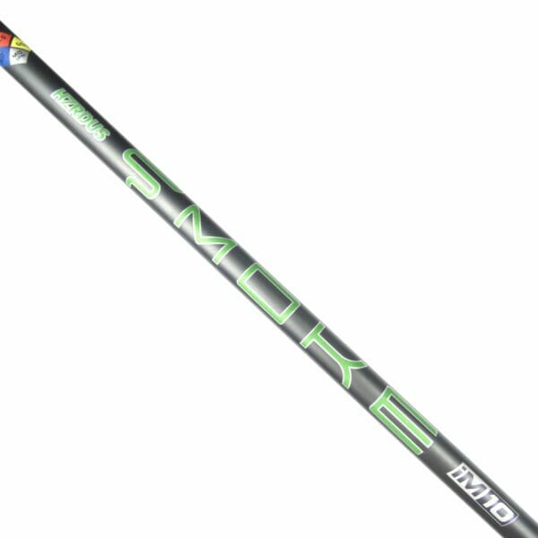 Mint Cobra King LTDx LS Driver / 7.5-10.5 Degree / HZRDUS Smoke IM10 Regular Flex