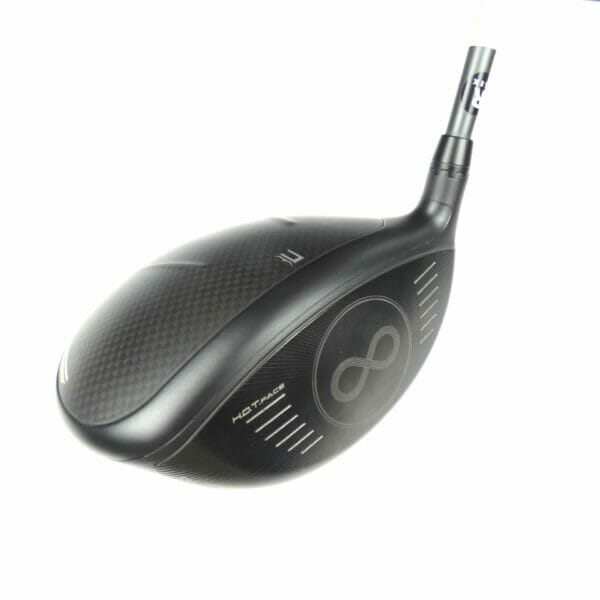 Mint Cobra King LTDx LS Driver / 7.5-10.5 Degree / HZRDUS Smoke IM10 Regular Flex