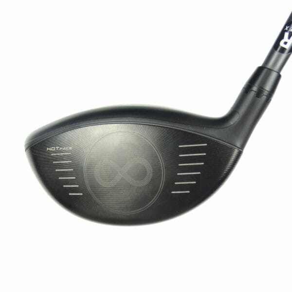 Mint Cobra King LTDx LS Driver / 7.5-10.5 Degree / HZRDUS Smoke IM10 Regular Flex