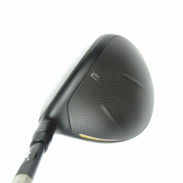 Mint Cobra King LTDx LS Driver / 7.5-10.5 Degree / HZRDUS Smoke IM10 Regular Flex