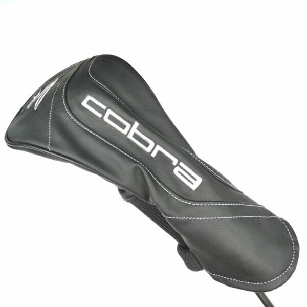 Mint Cobra King LTDx LS Driver / 7.5-10.5 Degree / HZRDUS Smoke IM10 Regular Flex