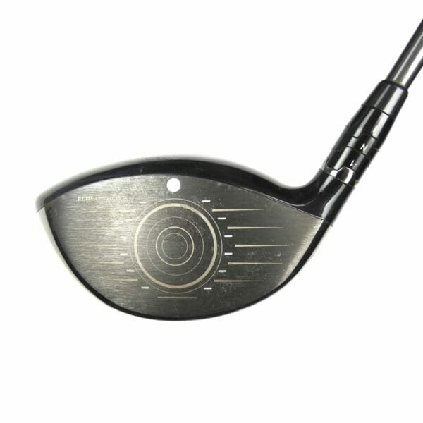 Callaway Mavrik Driver / 9 Degree / Evenflow Riptide Stiff Flex