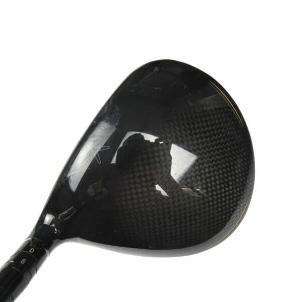 Callaway Mavrik Driver / 9 Degree / Evenflow Riptide Stiff Flex